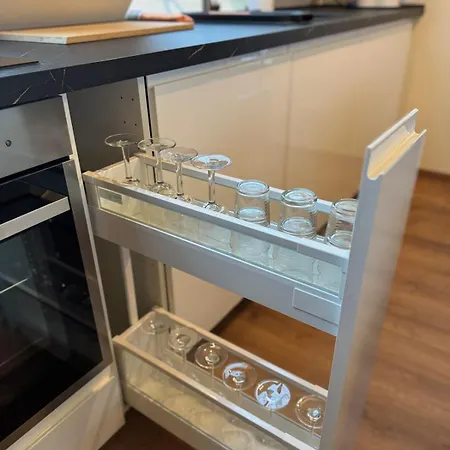 Sonnige Design-dachwohnung Mit Fernblick * Koblenz (Rhineland-Palatinate)